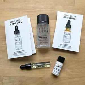 Bobbi Brown Skincare Remedies & Makeup Remover
